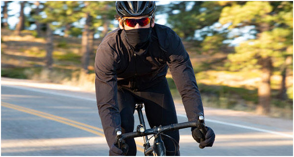 Cycling Buff | Buff for Cycling | Official Site